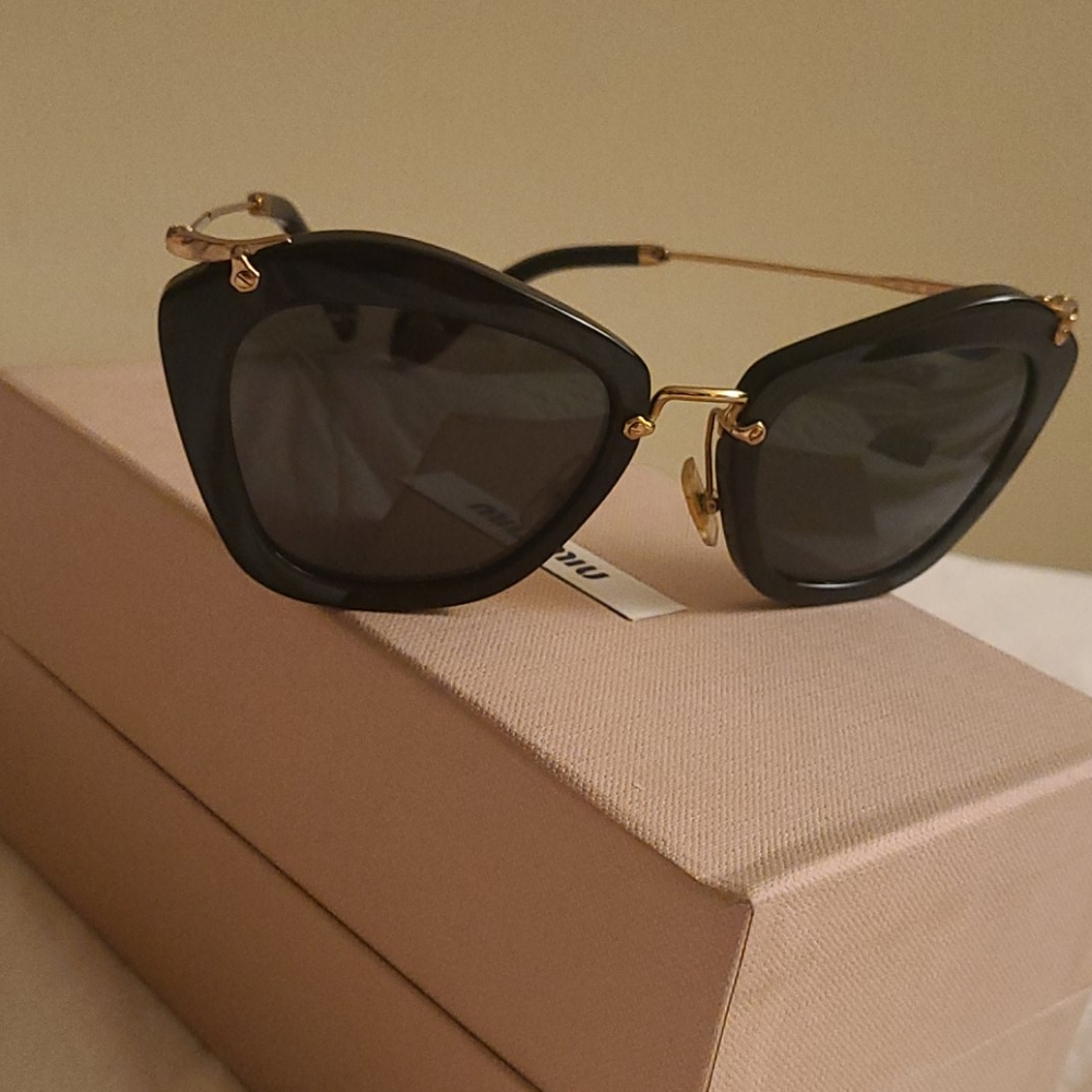 Miu Miu Sunglasses